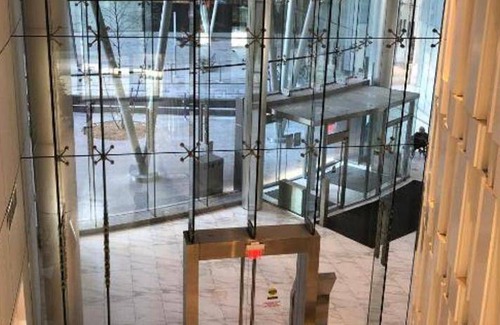 Toronto Entertainment District Apartment | 51 m² Apartment ∙ 1 bedroom ∙ 3 guests