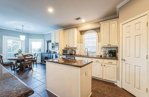 Fort Worth House | 5100 Quail Feather Dr Fort Wo