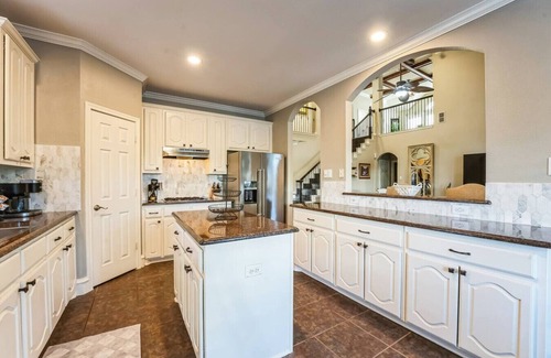 Fort Worth House | 5100 Quail Feather Dr Fort Wo