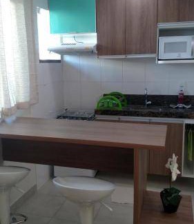 Jardim Nautilus Apartment | 52 m² Apartment ∙ 1 bedroom ∙ 9 guests