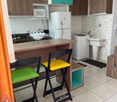 Jardim Nautilus Apartment | 52 m² Apartment ∙ 1 bedroom ∙ 9 guests