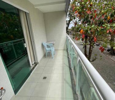 Jardim Nautilus Apartment | 52 m² Apartment ∙ 1 bedroom ∙ 9 guests