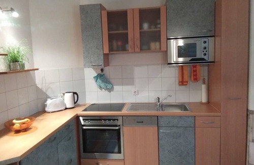 Loope Apartment | 52 m² Apartment ∙ 1 bedroom ∙ 2 guests