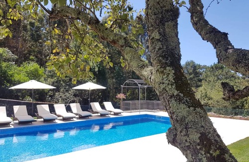 Viana do Castelo Villa | 520 m² Villa ∙ 6 bedrooms ∙ 14 guests