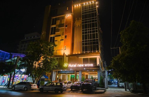 Mandalay Hotel | 53 m² Hotel ∙ 3 guests