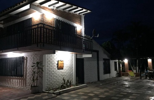 Zona Cafetera Villa | 530 m² Villa ∙ 10 bedrooms ∙ 35 guests