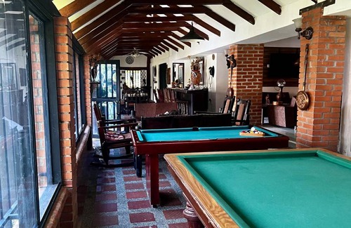 Zona Cafetera Villa | 530 m² Villa ∙ 10 bedrooms ∙ 35 guests