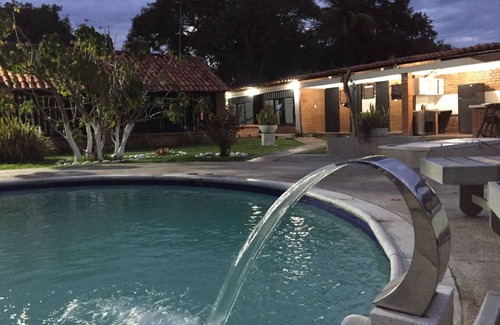 Zona Cafetera Villa | 530 m² Villa ∙ 10 bedrooms ∙ 35 guests
