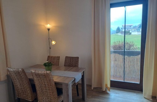 Keutschach am See Apartment | 54 m² Apartment ∙ 1 bedroom ∙ 5 guests