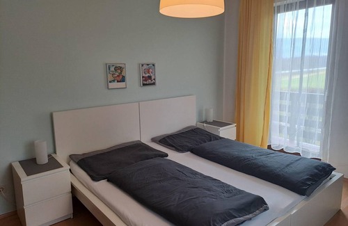 Keutschach am See Apartment | 54 m² Apartment ∙ 1 bedroom ∙ 5 guests