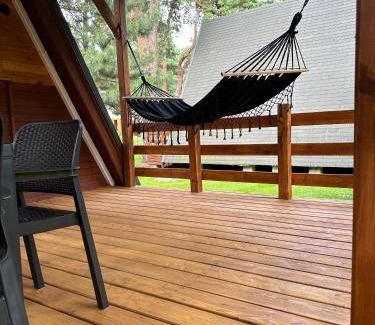 gmina Wijewo Apartment | 54 m² Apartment ∙ 3 bedrooms ∙ 6 guests