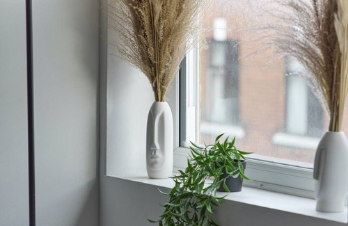 Weavers Apartment | 55 m² Apartment ∙ 1 bedroom ∙ 6 guests