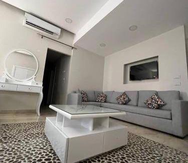 Abdin Apartment | 55 m² Apartment ∙ 1 bedroom ∙ 4 guests