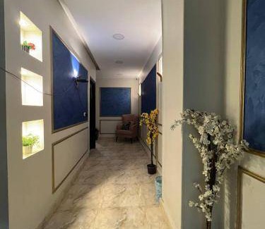Abdin Apartment | 55 m² Apartment ∙ 1 bedroom ∙ 4 guests