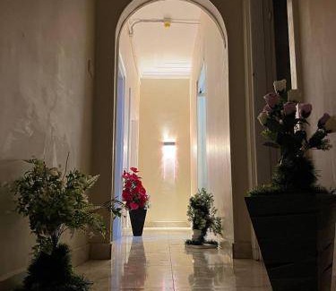Abdin Apartment | 55 m² Apartment ∙ 1 bedroom ∙ 4 guests