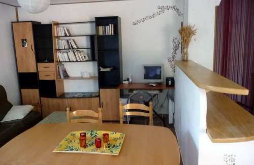 Alata Apartment | 55 m² Apartment ∙ 1 bedroom ∙ 5 guests
