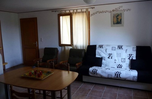 Alata Apartment | 55 m² Apartment ∙ 1 bedroom ∙ 5 guests