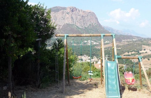 Alata Apartment | 55 m² Apartment ∙ 1 bedroom ∙ 5 guests