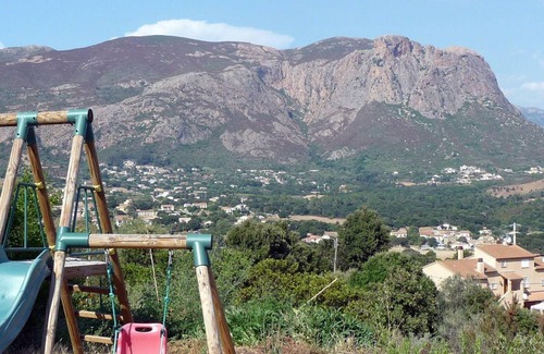 Alata Apartment | 55 m² Apartment ∙ 1 bedroom ∙ 5 guests
