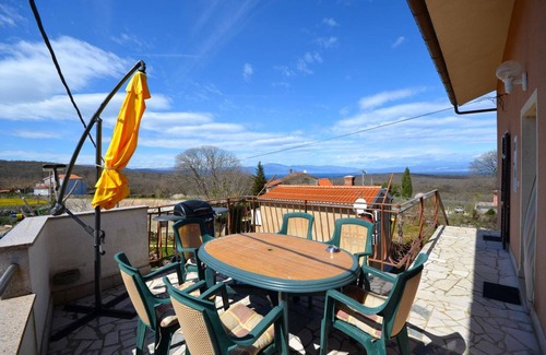 Poljica Apartment | 55 m² Apartment ∙ 2 bedrooms ∙ 5 guests