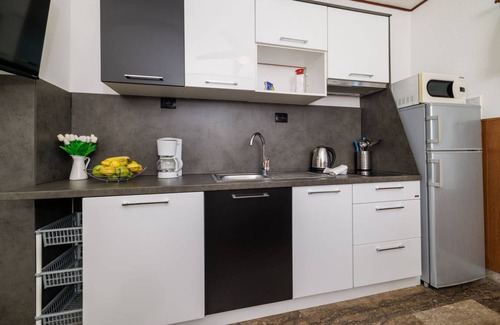 Poljica Apartment | 55 m² Apartment ∙ 2 bedrooms ∙ 5 guests