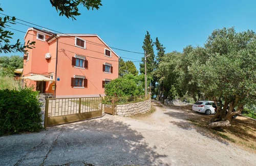 Cunski Apartment | 55 m² Apartment ∙ 2 bedrooms ∙ 5 guests