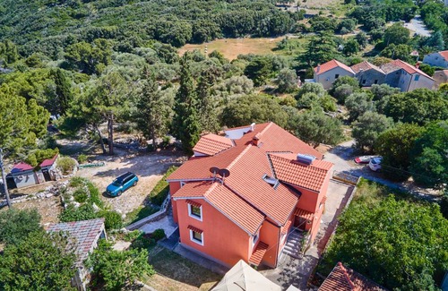 Cunski Apartment | 55 m² Apartment ∙ 2 bedrooms ∙ 5 guests