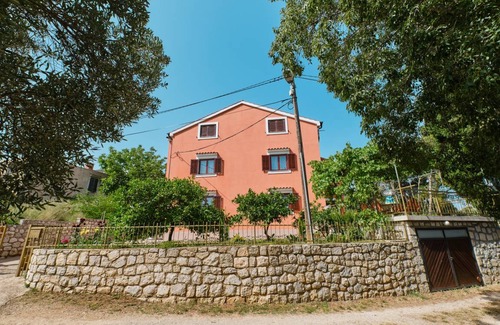 Cunski Apartment | 55 m² Apartment ∙ 2 bedrooms ∙ 5 guests