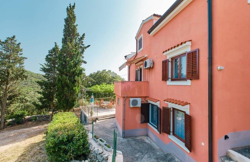 Cunski Apartment | 55 m² Apartment ∙ 2 bedrooms ∙ 5 guests