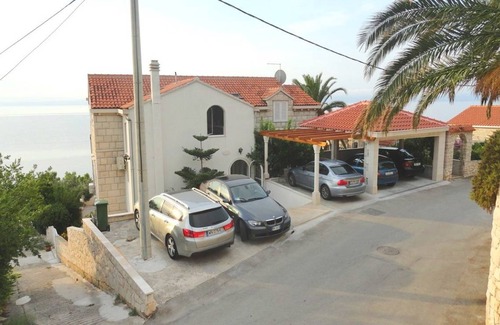 Selca Apartment | 55 m² Apartment ∙ 2 bedrooms ∙ 5 guests
