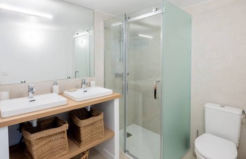Endoume House | 55 m² House ∙ 2 bedrooms ∙ 2 guests