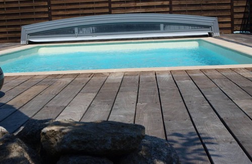 Villars House | 55 m² House ∙ 2 bedrooms ∙ 4 guests