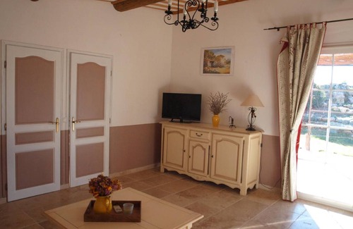 Villars House | 55 m² House ∙ 2 bedrooms ∙ 4 guests