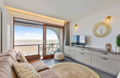 Heist Apartment | 55 m² Studio flat ∙ 4 guests
