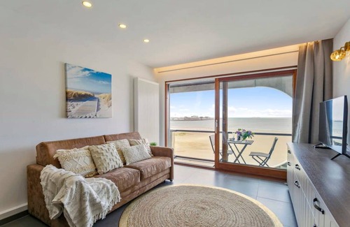 Heist Apartment | 55 m² Studio flat ∙ 4 guests