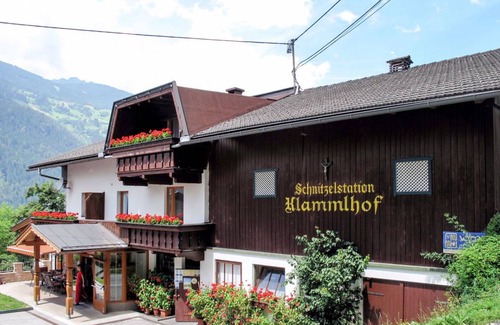 Rohrberg Villa | 55 m² Villa ∙ 2 bedrooms ∙ 5 guests