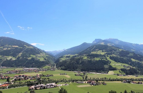 Rohrberg Villa | 55 m² Villa ∙ 2 bedrooms ∙ 5 guests