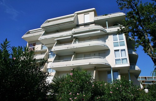 Sete Apartment | 56 M², 2 CHAMBRES, QUARTIER DES PLAGES