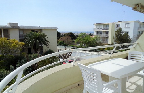 Sete Apartment | 56 M², 2 CHAMBRES, QUARTIER DES PLAGES