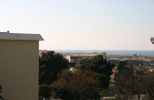 Sete Apartment | 56 M², 2 CHAMBRES, QUARTIER DES PLAGES