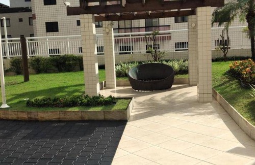 Vila Assuncao Apartment | 56 m² Apartment ∙ 2 bedrooms ∙ 7 guests