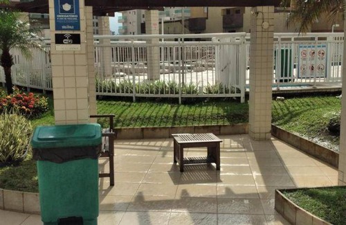 Vila Assuncao Apartment | 56 m² Apartment ∙ 2 bedrooms ∙ 7 guests