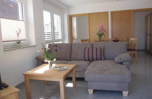 Salem Apartment | 56 m² Apartment ∙ 2 bedrooms ∙ 4 guests