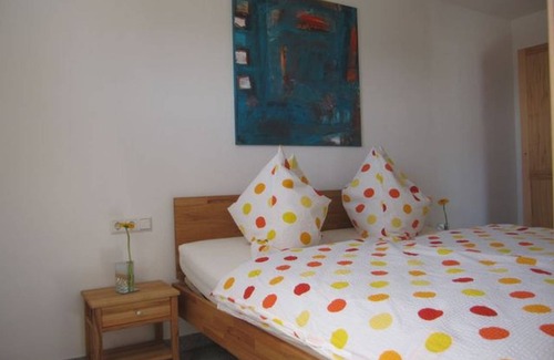 Salem Apartment | 56 m² Apartment ∙ 2 bedrooms ∙ 4 guests