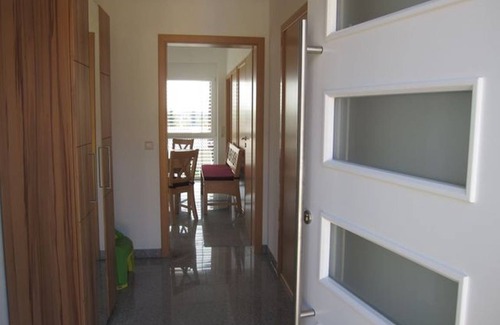 Salem Apartment | 56 m² Apartment ∙ 2 bedrooms ∙ 4 guests