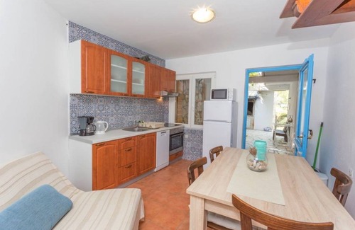 Zarace Apartment | 56 m² Apartment ∙ 2 bedrooms ∙ 5 guests