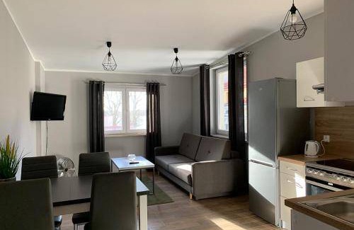 Elk Apartment | 56 m² Apartment ∙ 2 bedrooms ∙ 6 guests