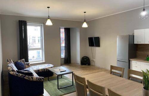 Elk Apartment | 56 m² Apartment ∙ 2 bedrooms ∙ 6 guests