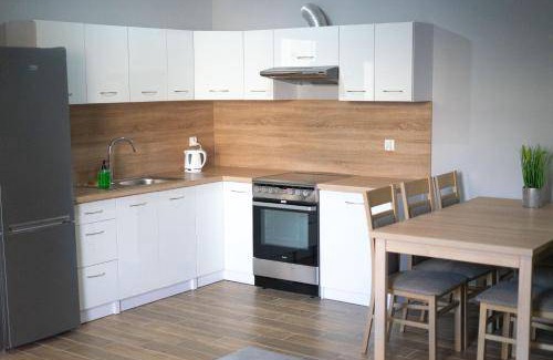 Elk Apartment | 56 m² Apartment ∙ 2 bedrooms ∙ 6 guests
