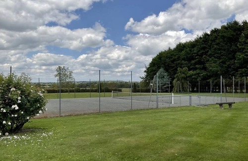 Bosc-Roger-sur-Buchy House | 56 m² House ∙ 2 bedrooms ∙ 5 guests